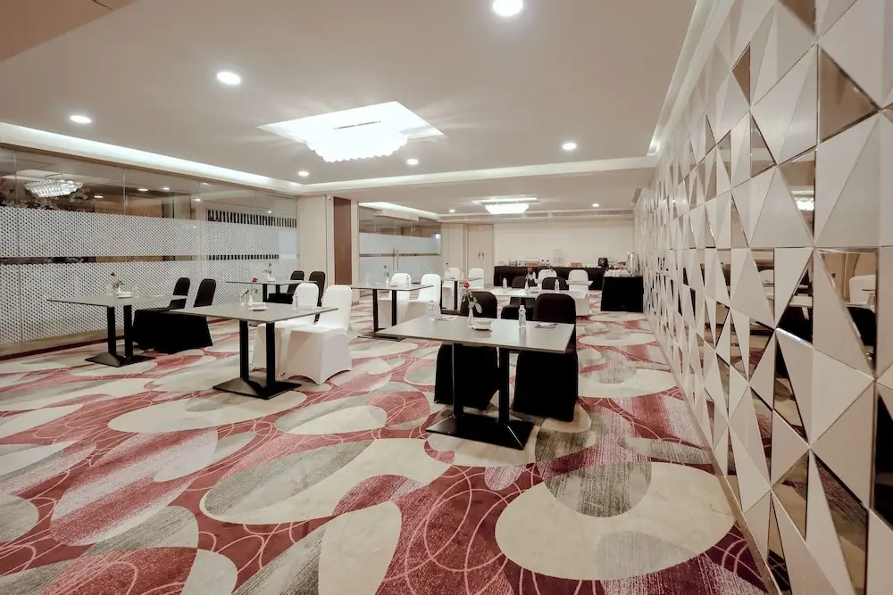 Photo - Zip By Spree Hotels Surat
