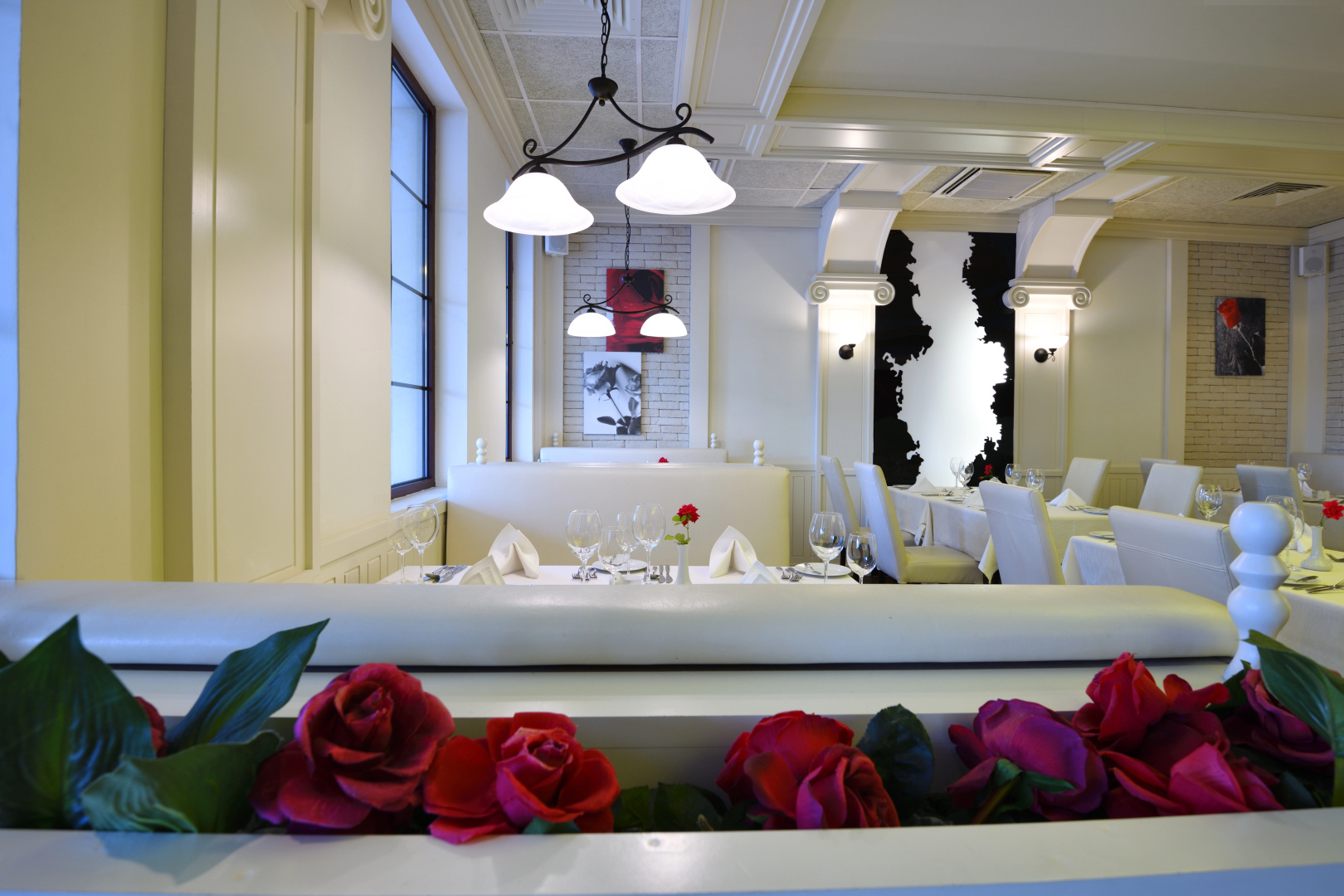 Foto - GRIFID Arabella Hotel - Ultra All inclusive & Aquapark