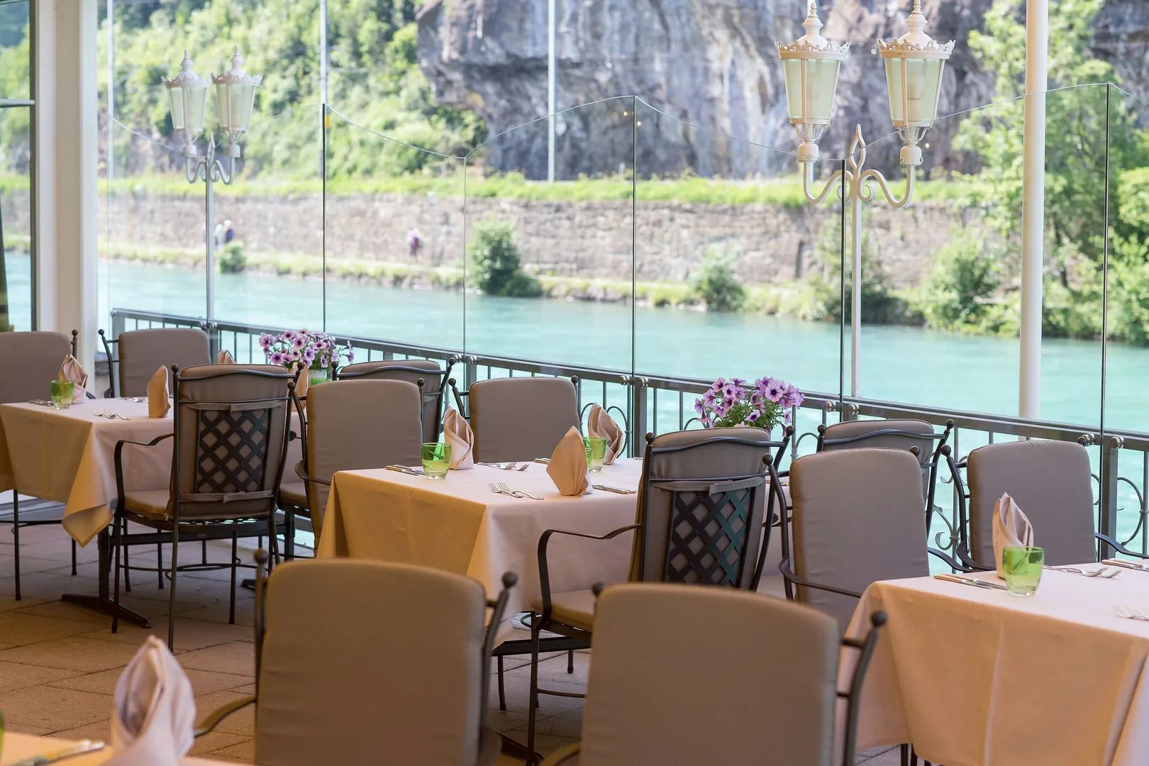 Photo - Grand Hotel Beau Rivage