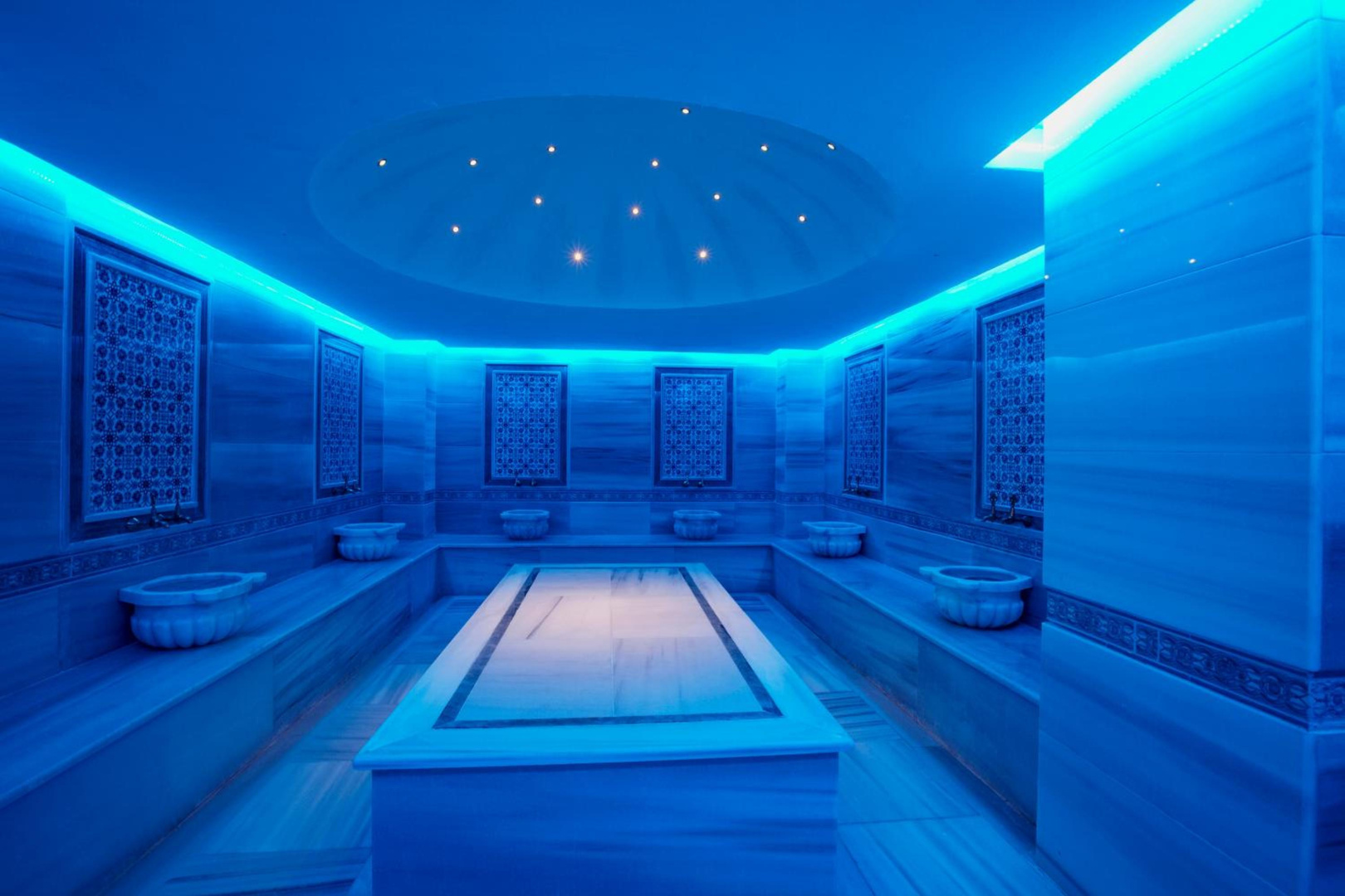 Foto - Bodrum Holiday Resort & Spa