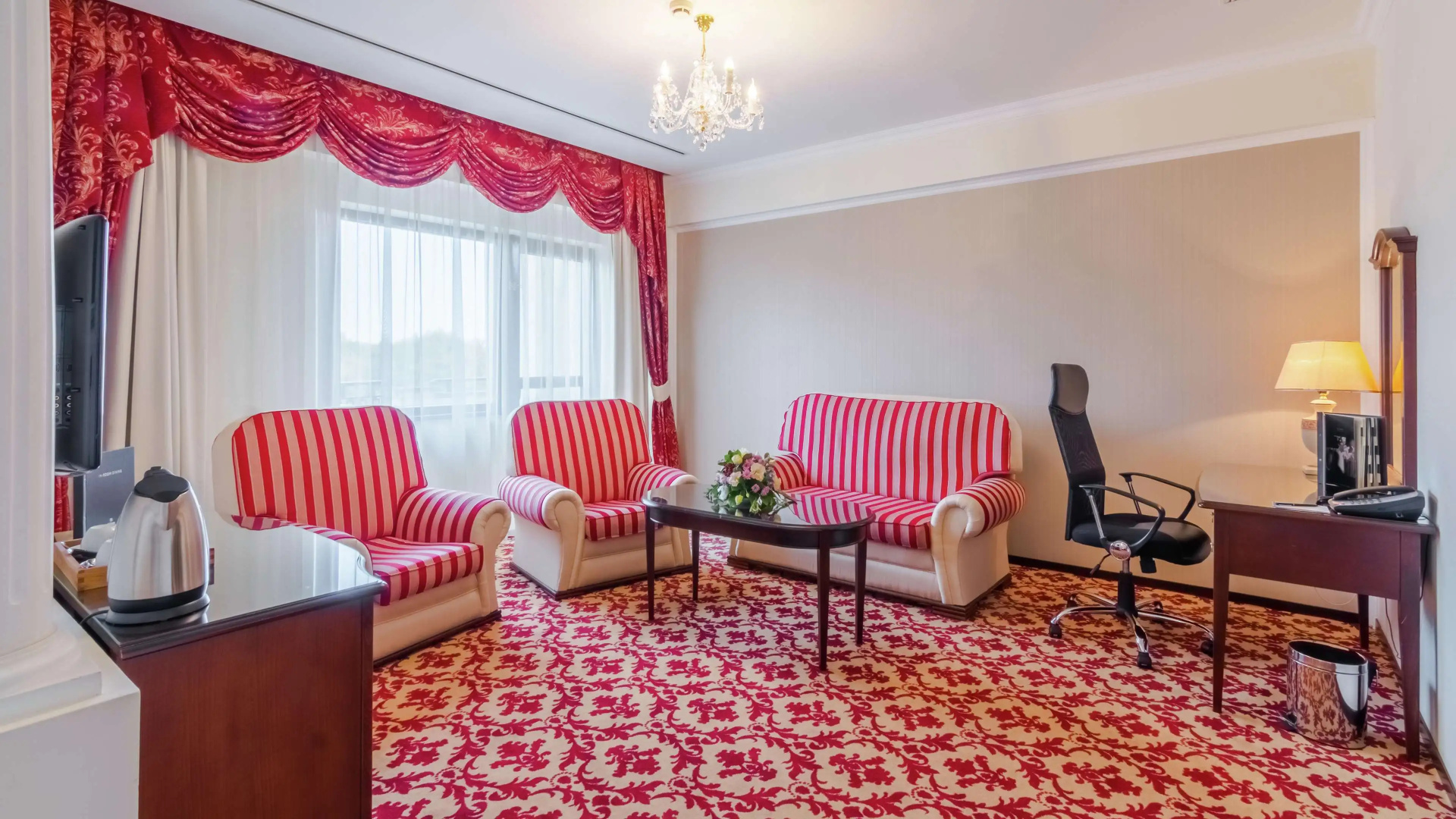 Photo - Hilton Sibiu