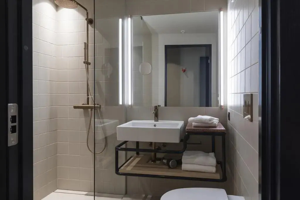 Photo - Scandic Kødbyen