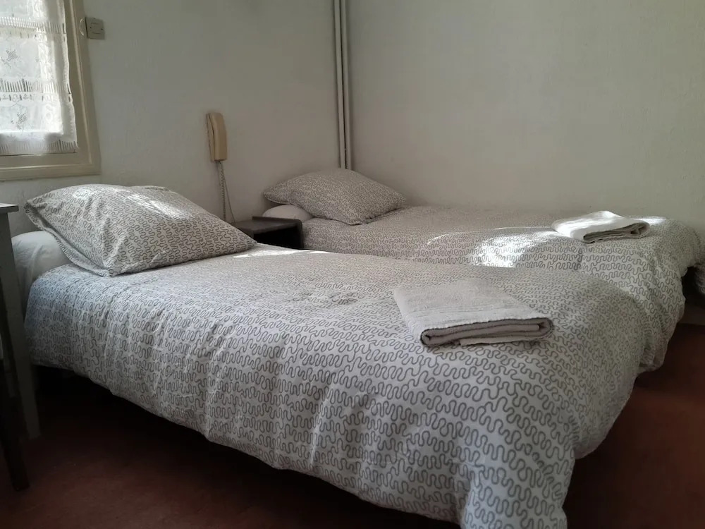 Photo - Hôtel Belle Meunière