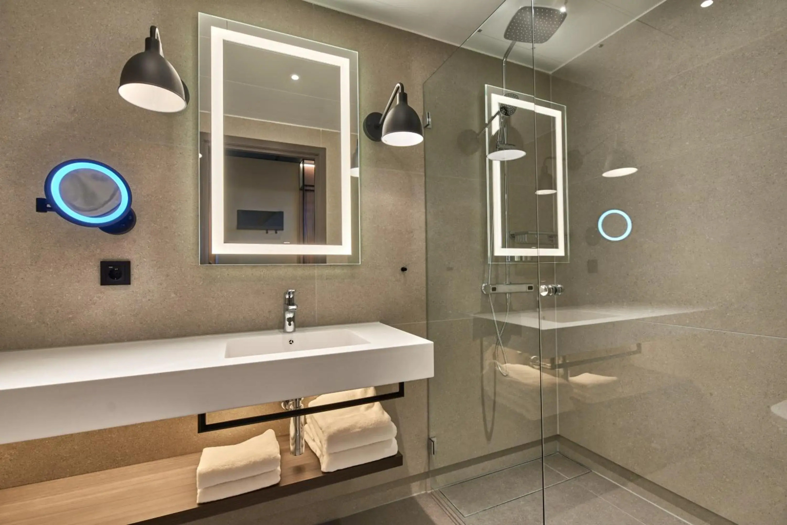 Foto - Radisson RED Oslo Økern