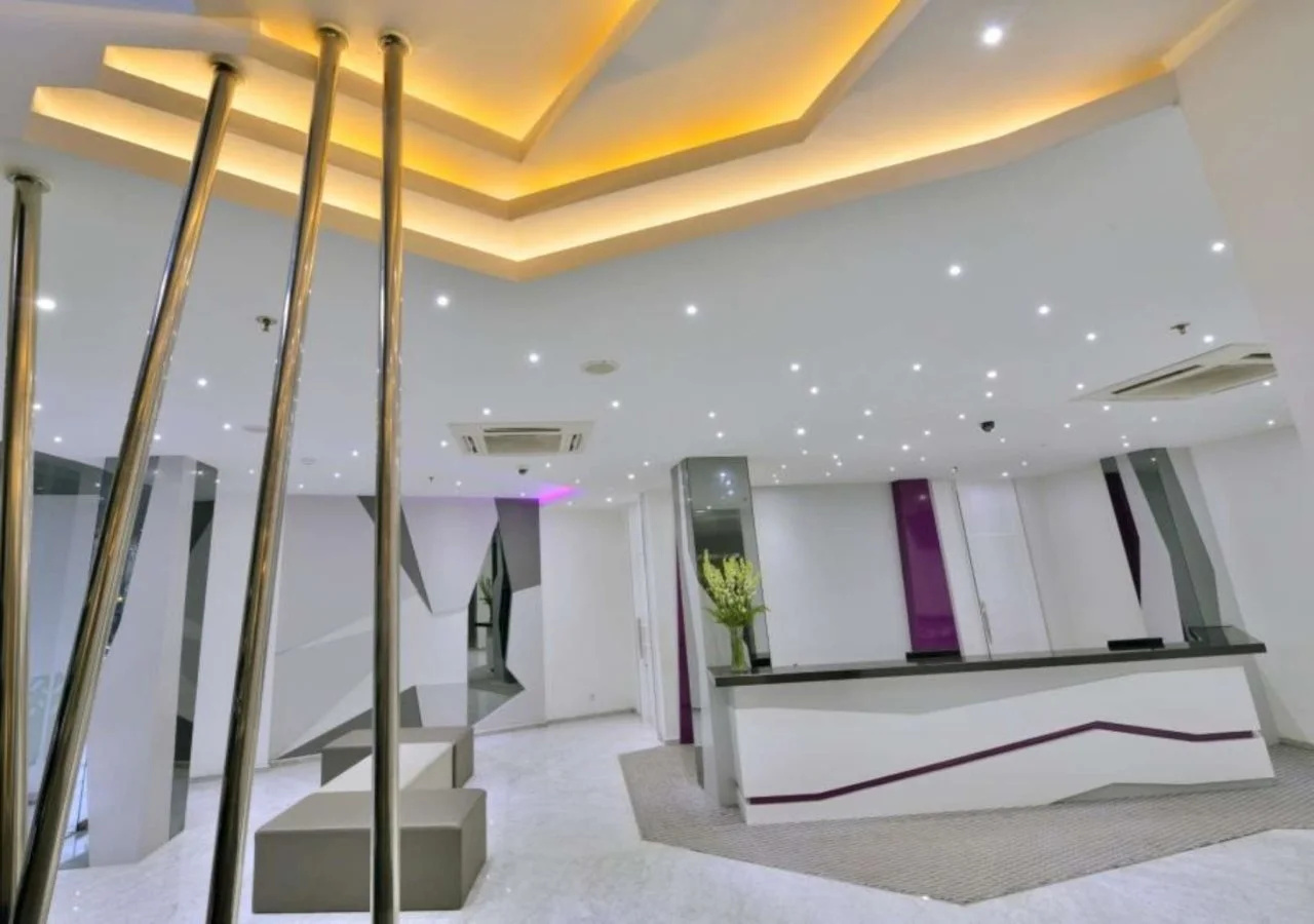 Photo - Oak Tree Urban Hotel Jakarta