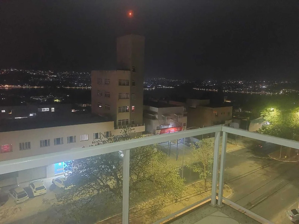 Flats da Júnia