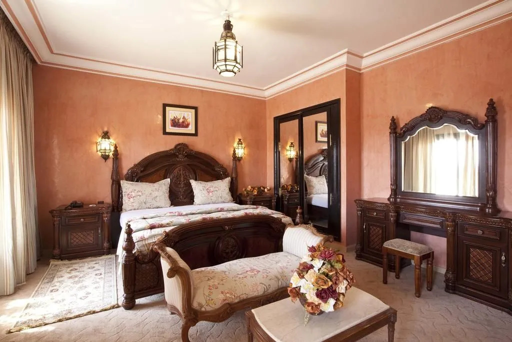 Photo - Mogador Menzah Appart Hôtel