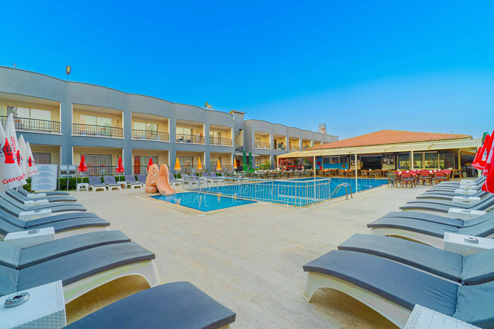 Photo - Sayanora Hotel - All Inclusive