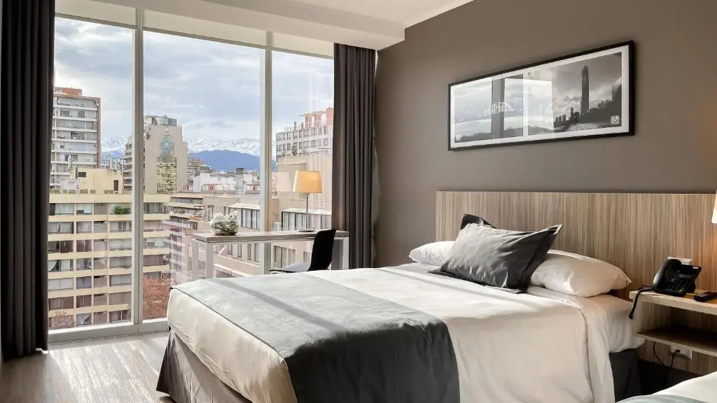 Photo - Hotel Capital Bellet