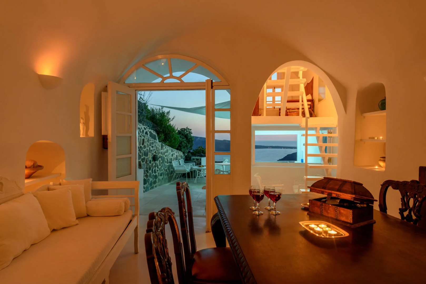 Foto - White House Villa