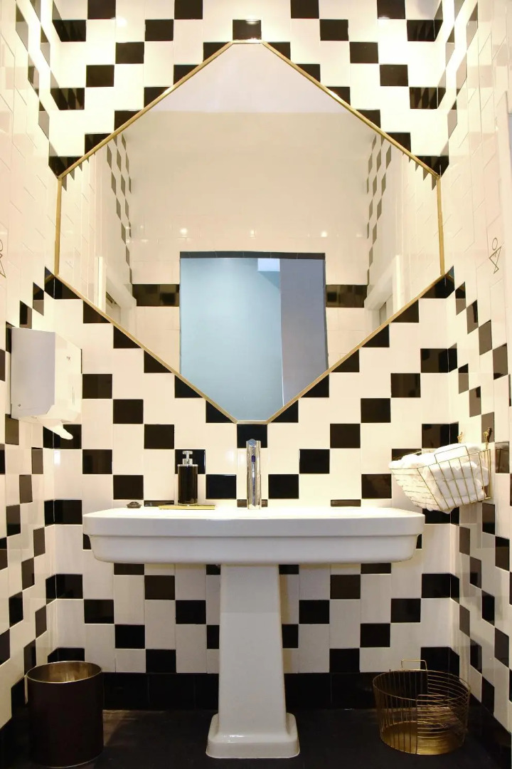 Foto - The Lift Boutique Hotel by RIDAN Hotels