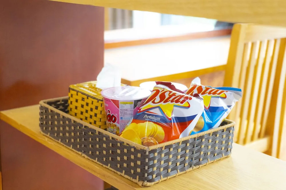 Photo - Moon Hotel Cau Giay