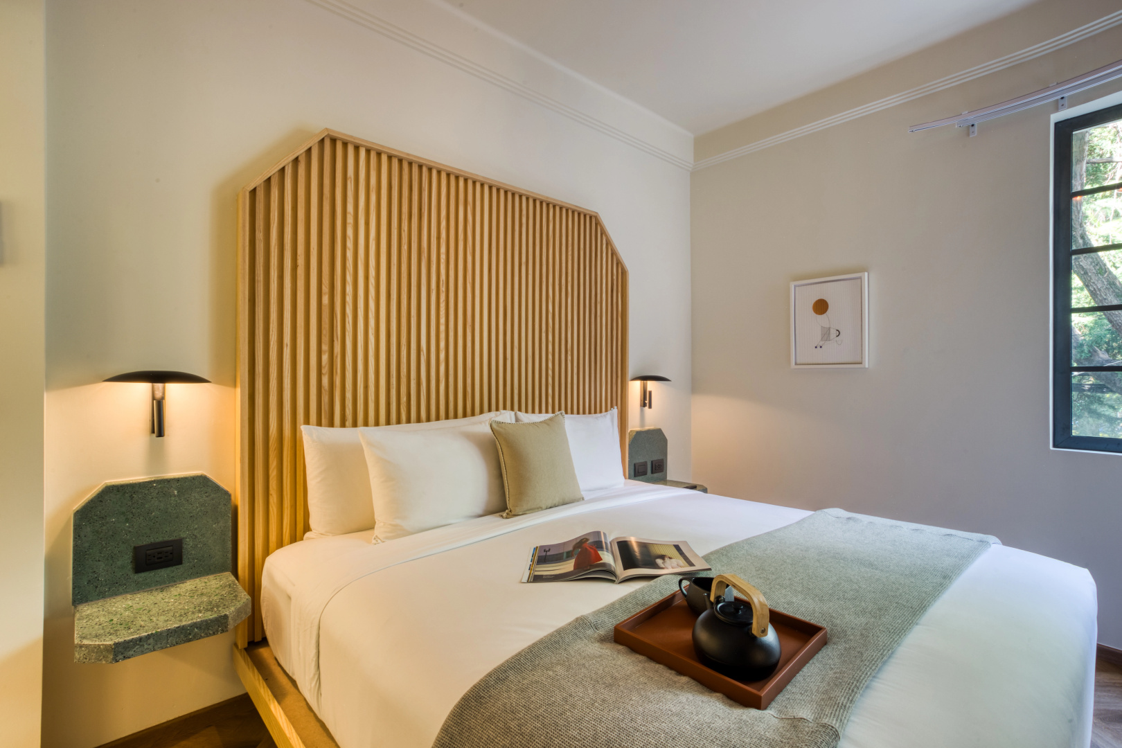 Photo - Rodona Hotel