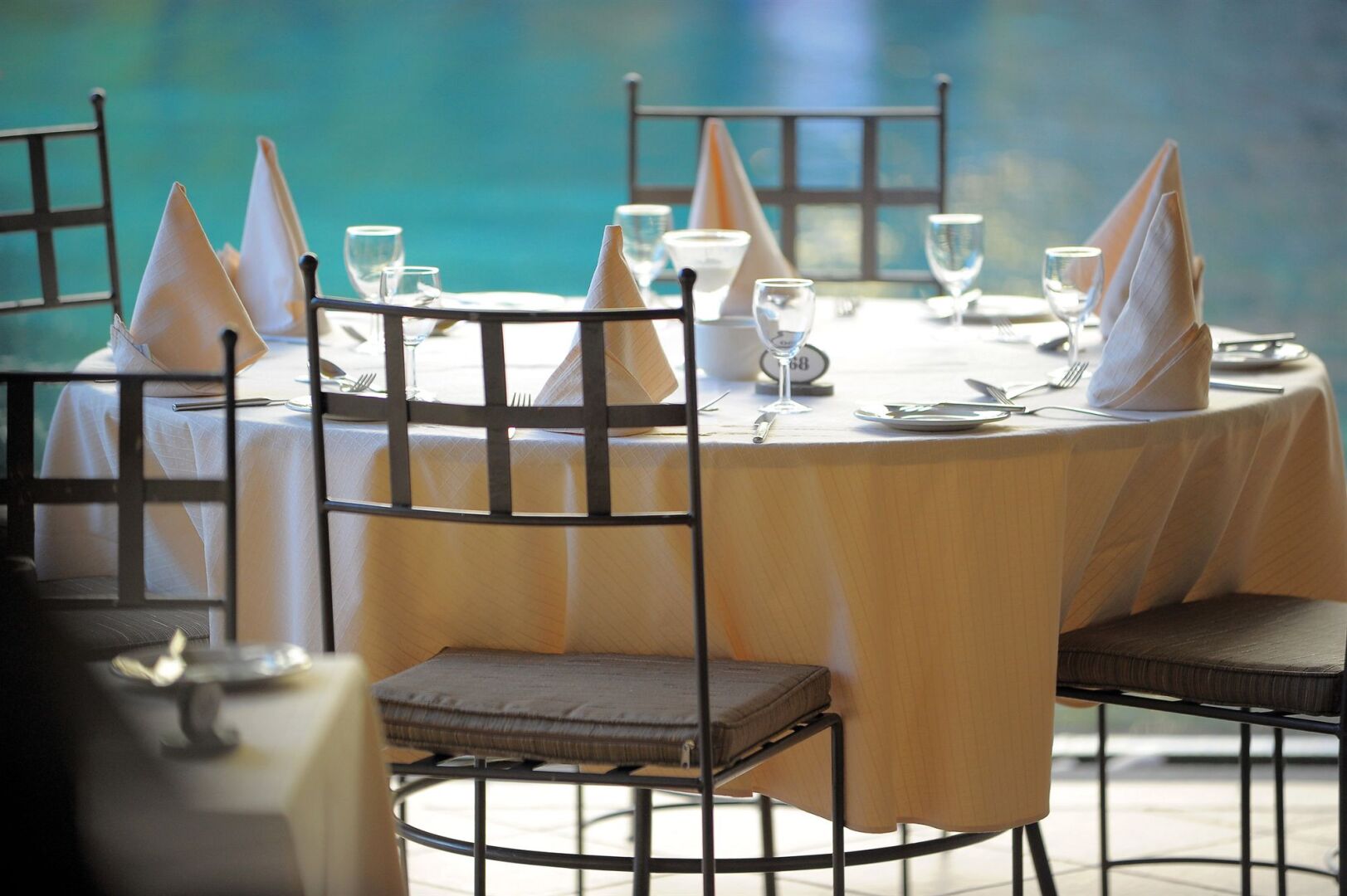 Foto - Mauricia Beachcomber Resort & Spa