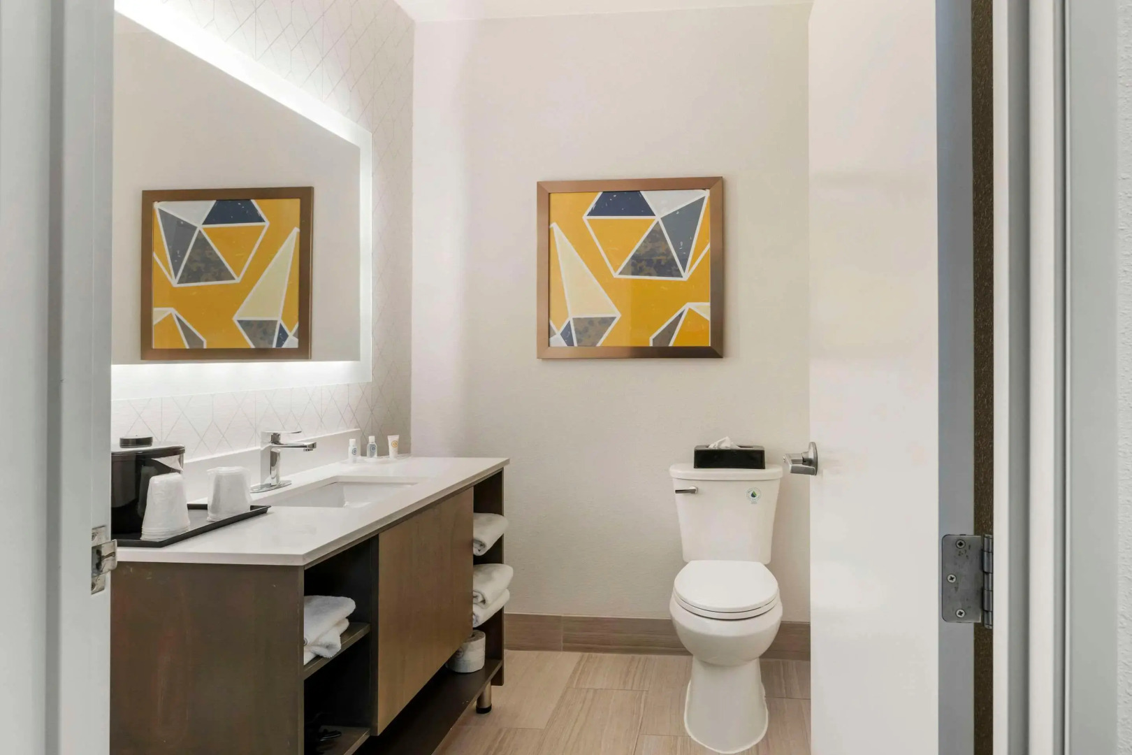 Foto - Comfort Suites Elgin Northwest