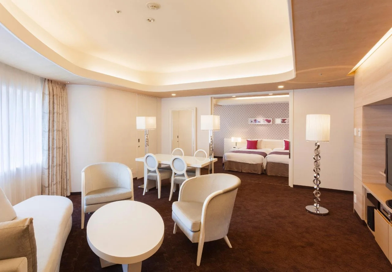Foto - Hotel Elsereine Osaka
