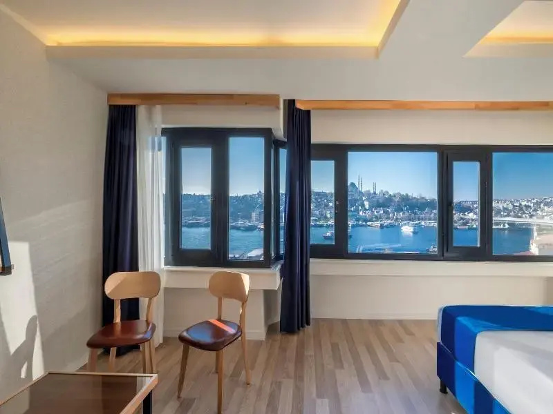 Photo - Union Hotel Karakoy
