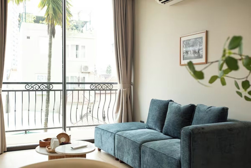 Foto - The Lumi Apartments by XOI Residences