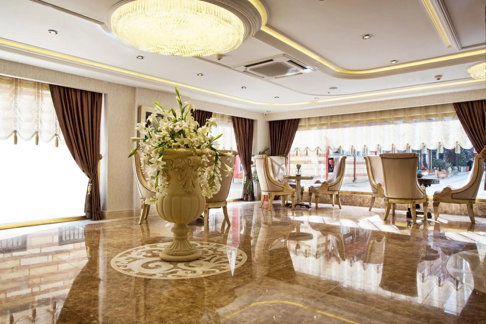 Foto - Eurostar Old City Hotel & Spa