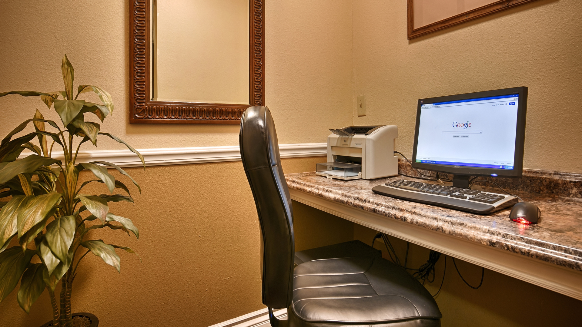 Foto - Best Western John Jay Inn