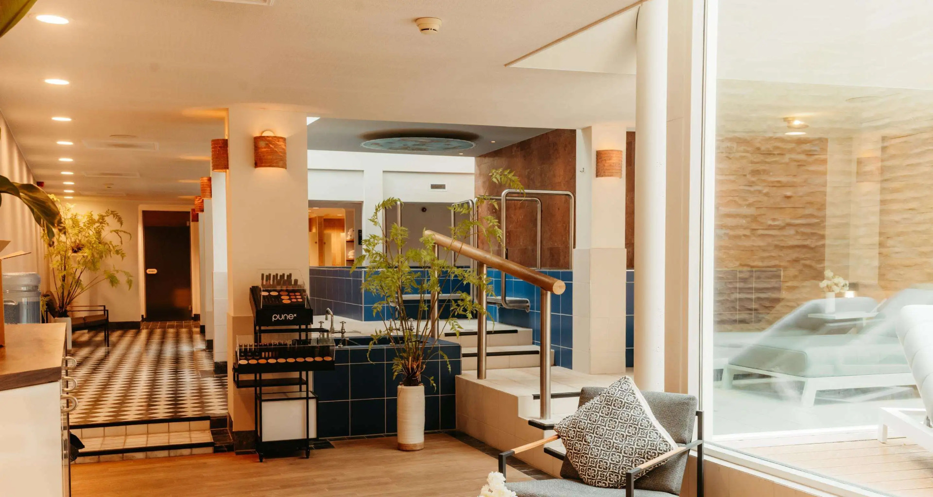 Photo - Grand Hotel Karel V