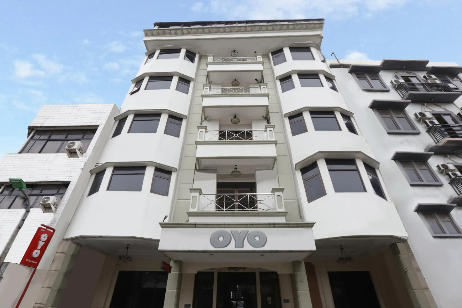 Photo - Collection O Mangga Besar Near Lokasari Square Formerly 45 Residence
