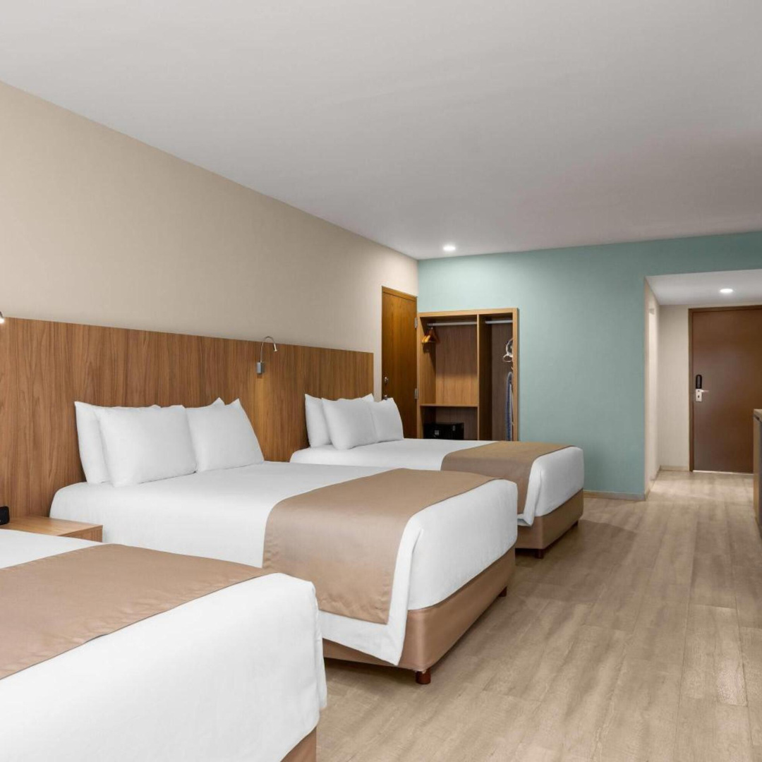 Foto - Wyndham Garden Mazatlan Marina