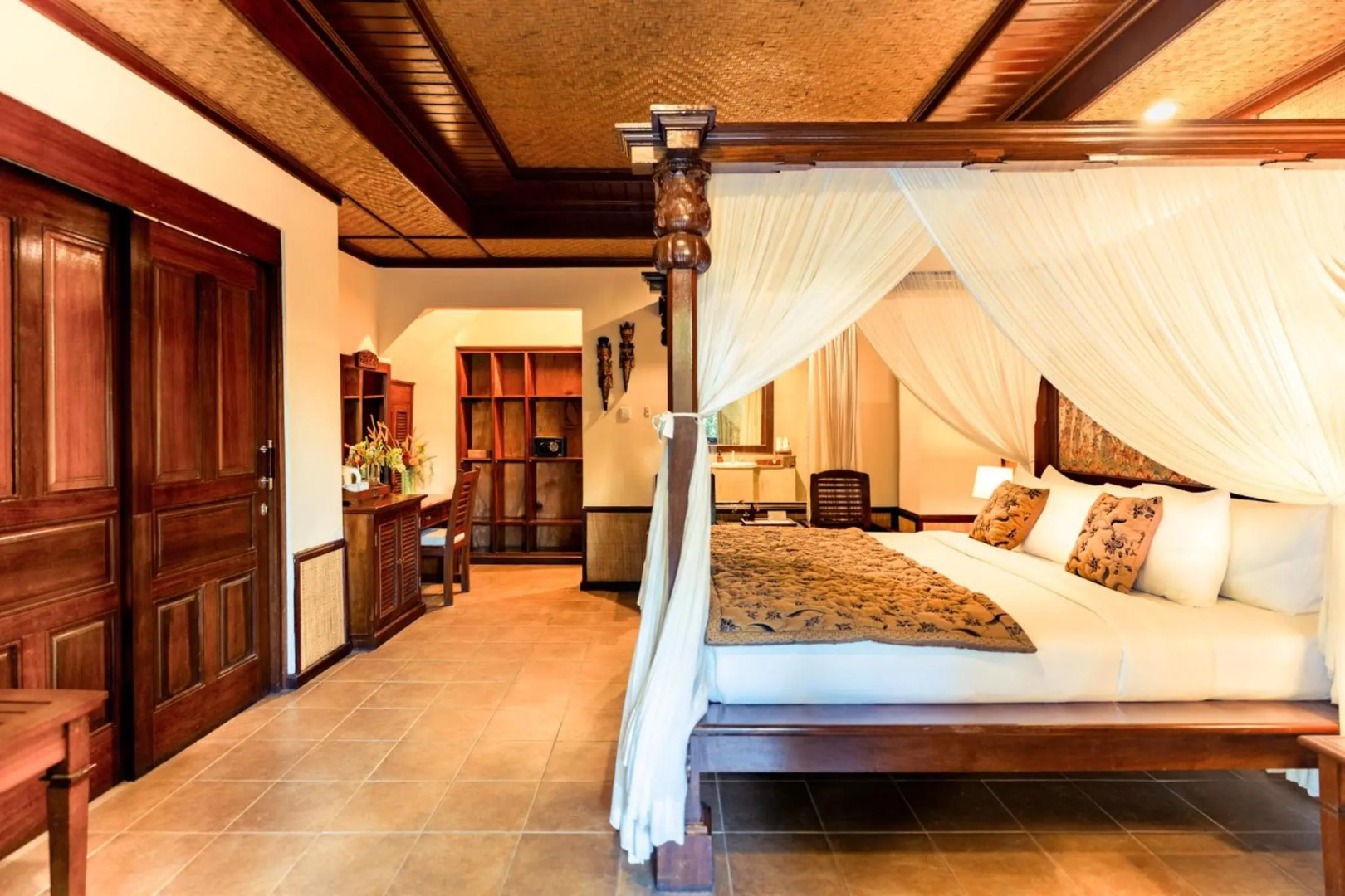 Photo - Sri Phala Resort & Villa