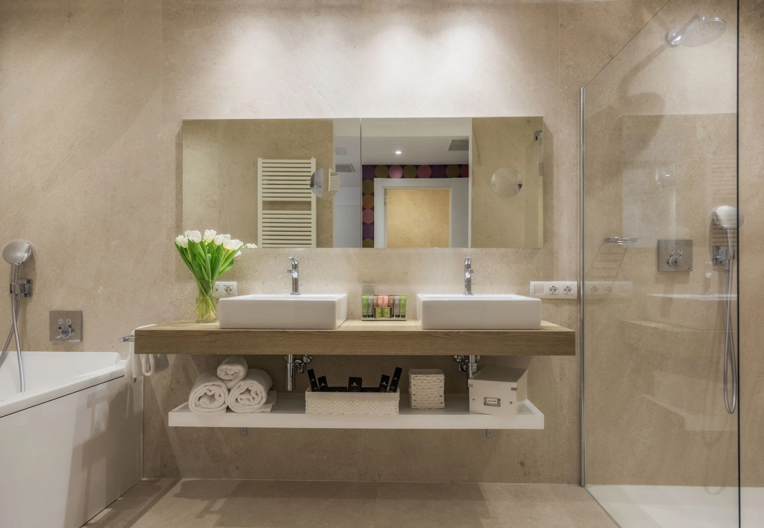 Photo - Sercotel Calle Mayor