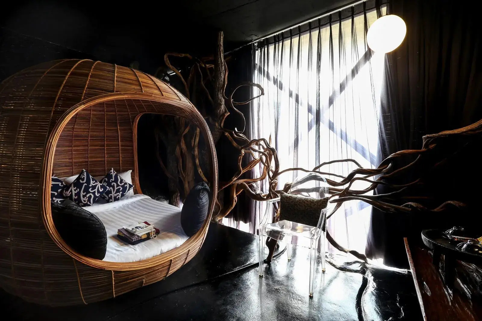 Foto - Mo Rooms
