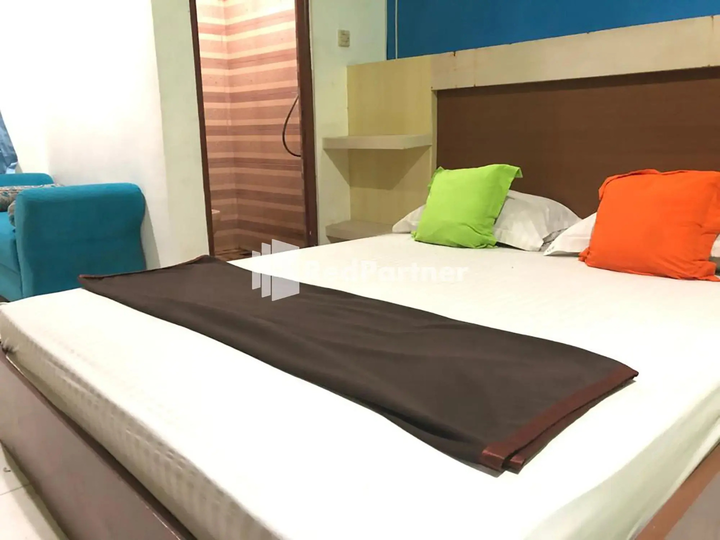 Photo - Seungit syariah inn