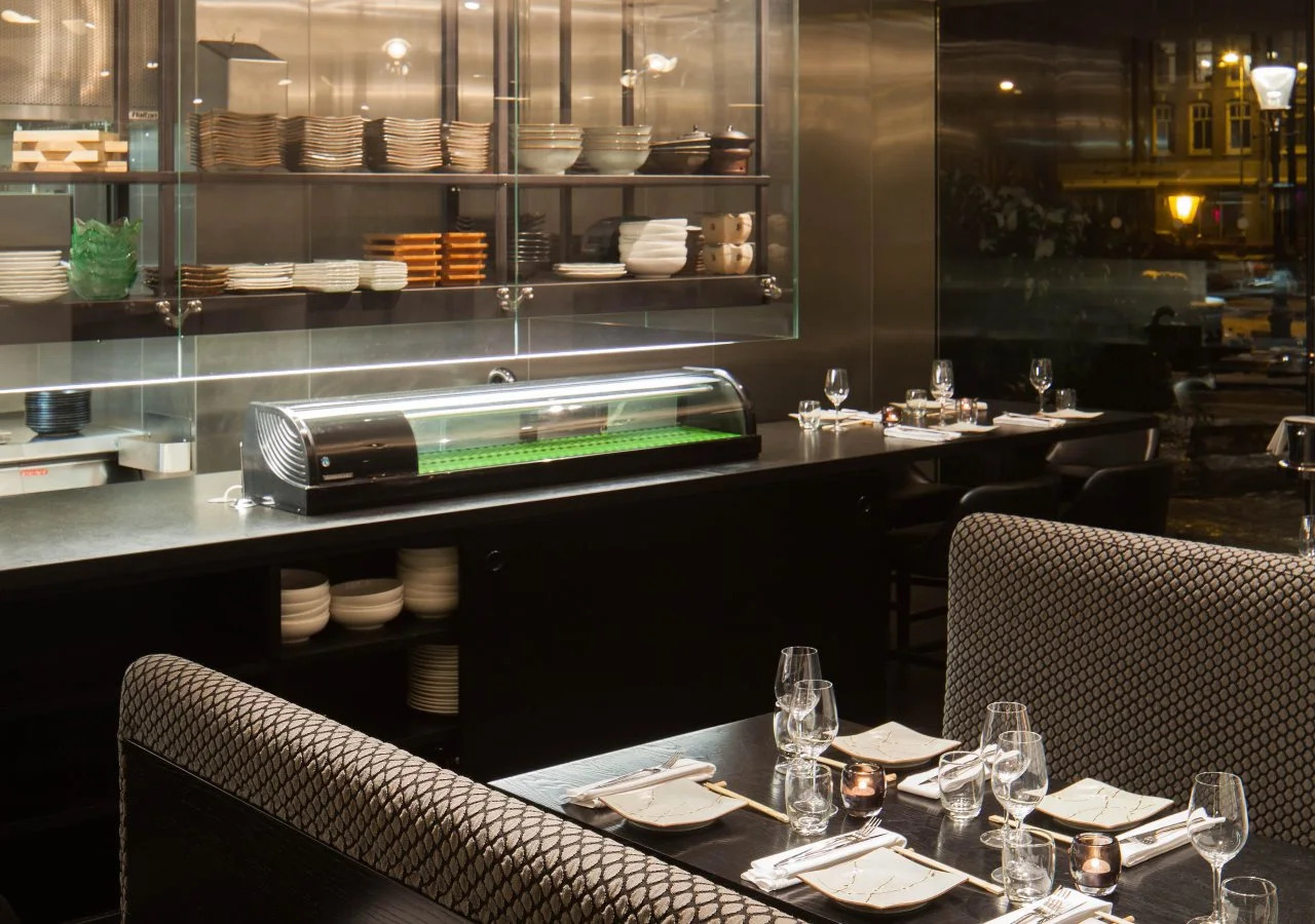 Foto - Sir Albert Hotel, part of Sircle Collection