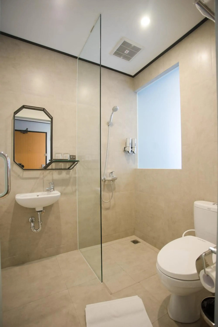 Foto - The Kawan Jimbaran