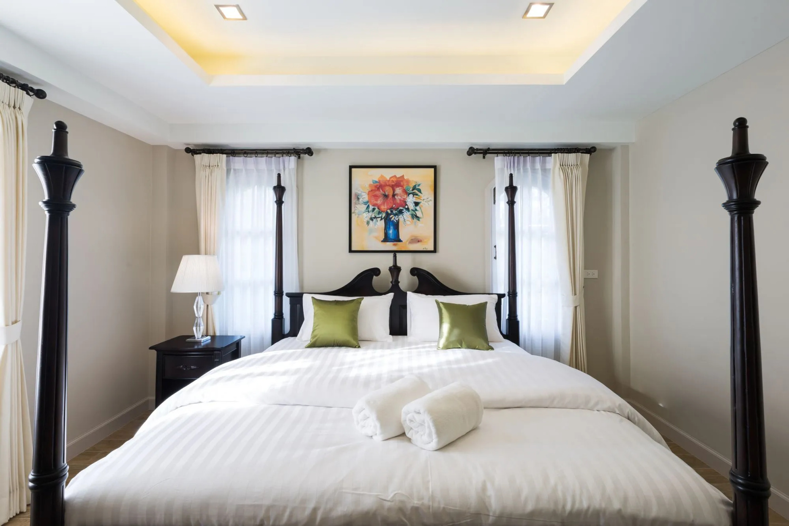Foto - Merchant House Chiangmai