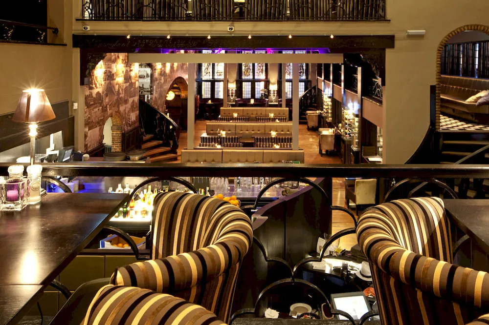 Foto - 't Goude Hooft