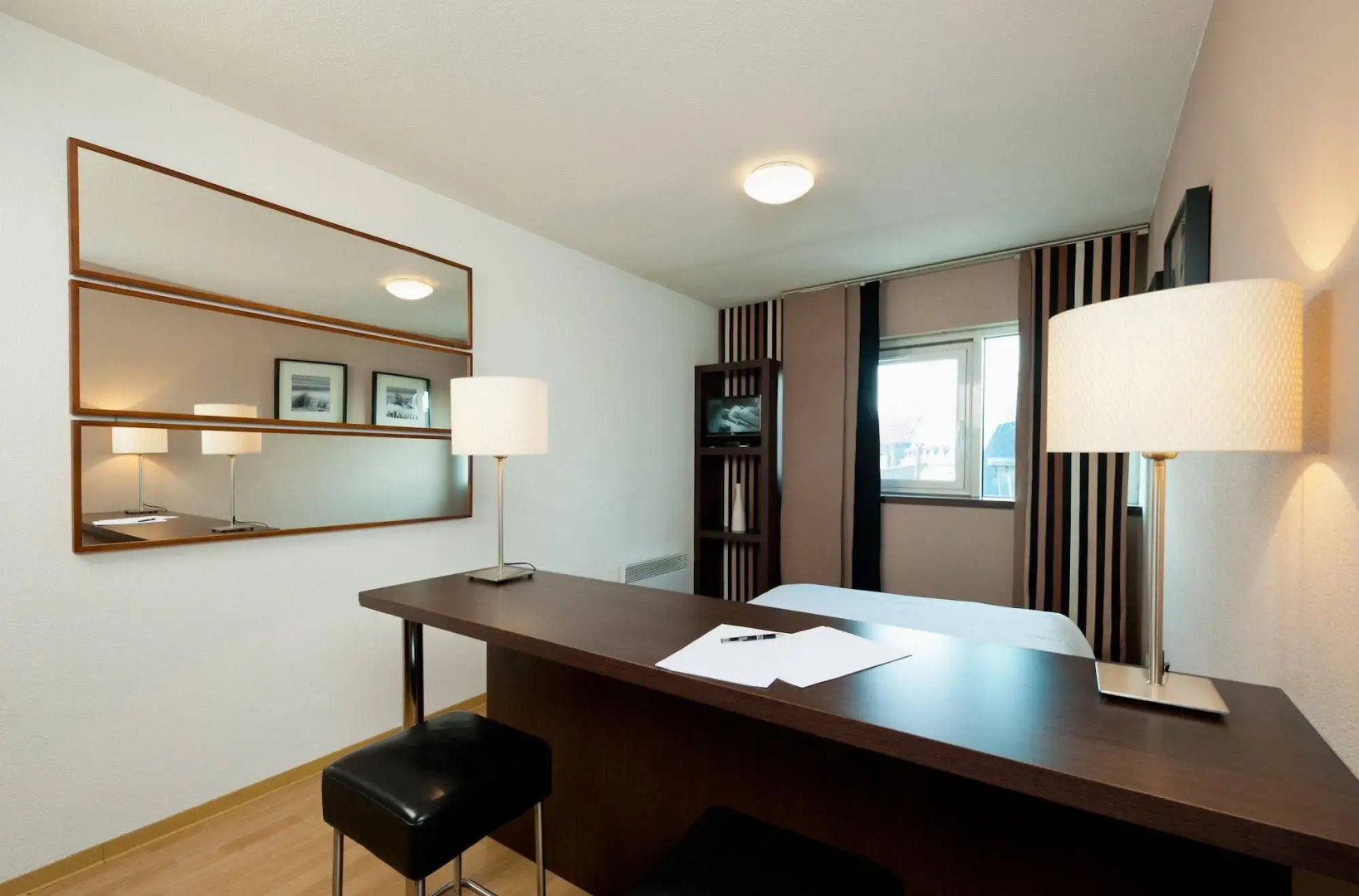 Photo - Ténéo Apparthotel Bordeaux - Gare Saint Jean