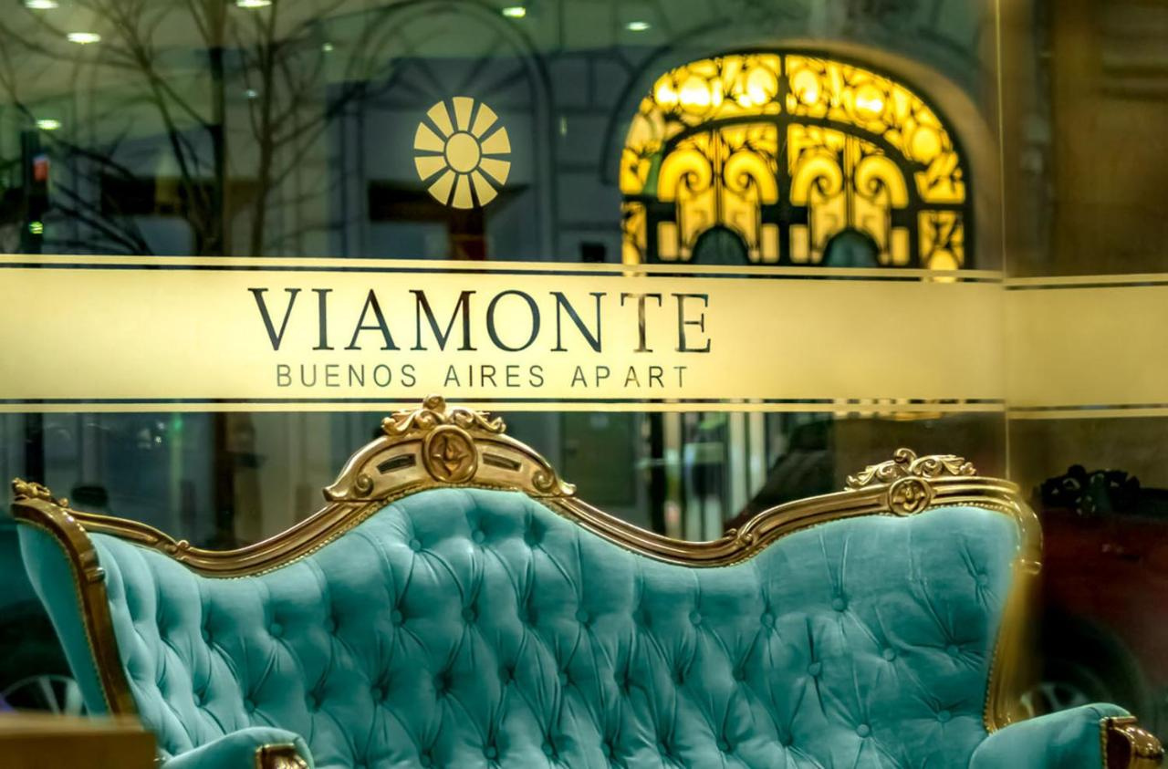 Foto - Up Viamonte Hotel