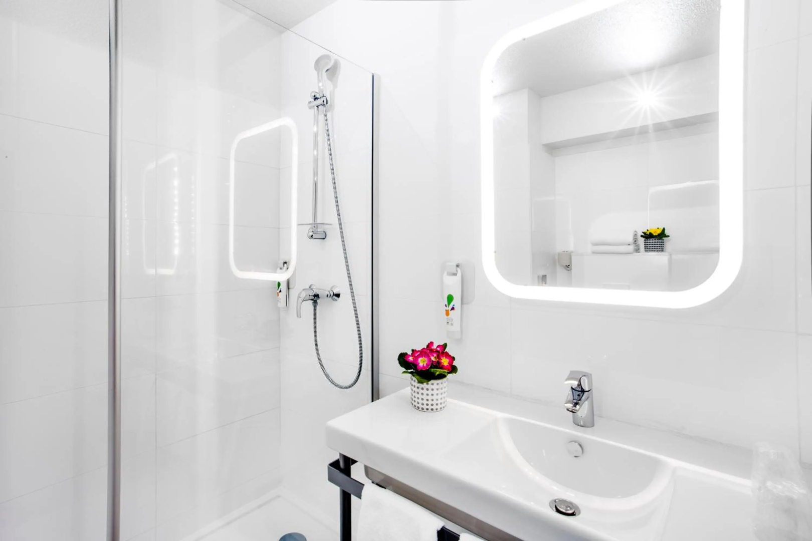 Foto - ibis Styles Perpignan Canet-en-Roussillon