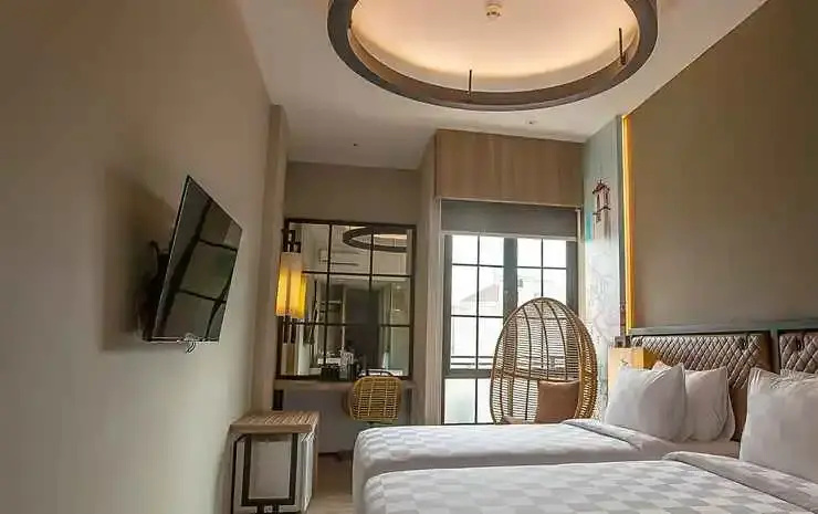 Foto - Posto Dormire Sudirman