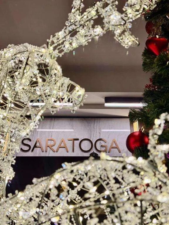 Photo - Saratoga Hotel Sultanahmet