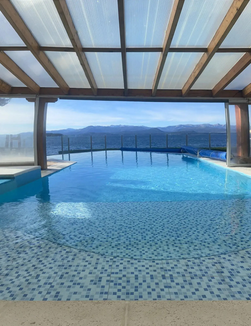 Foto - Sol del Nahuel - Hotel & Spa