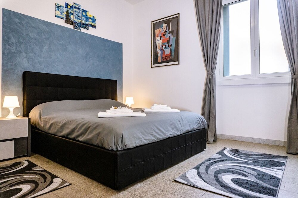 Foto - Pamphili Rooms