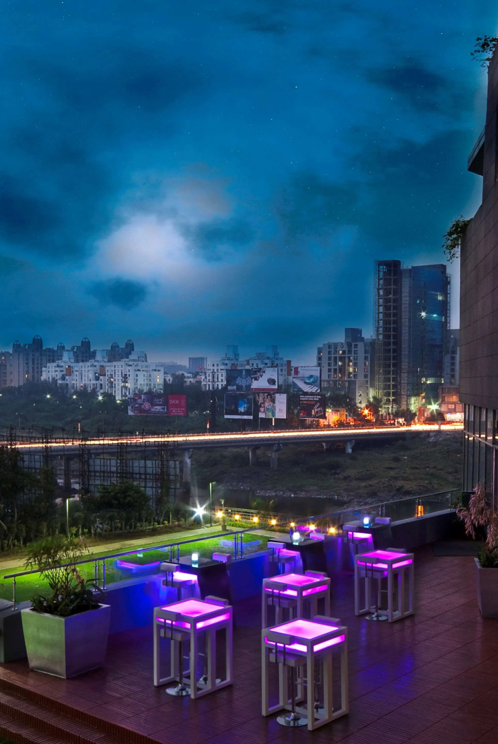 Photo - The Westin Pune Koregaon Park