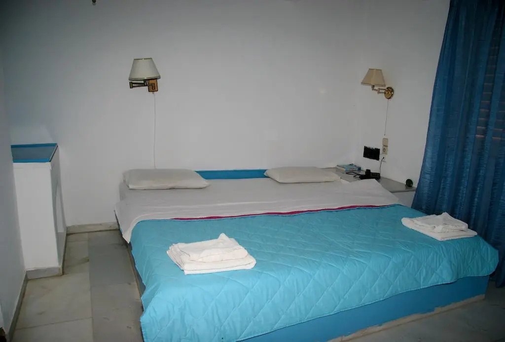 Foto - Sissi Mare Apartments