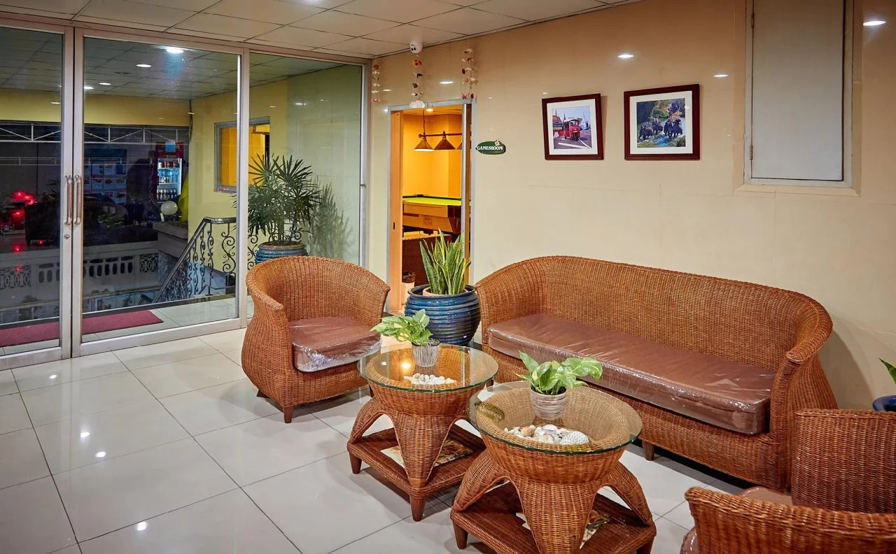 Foto - Sivalai Place