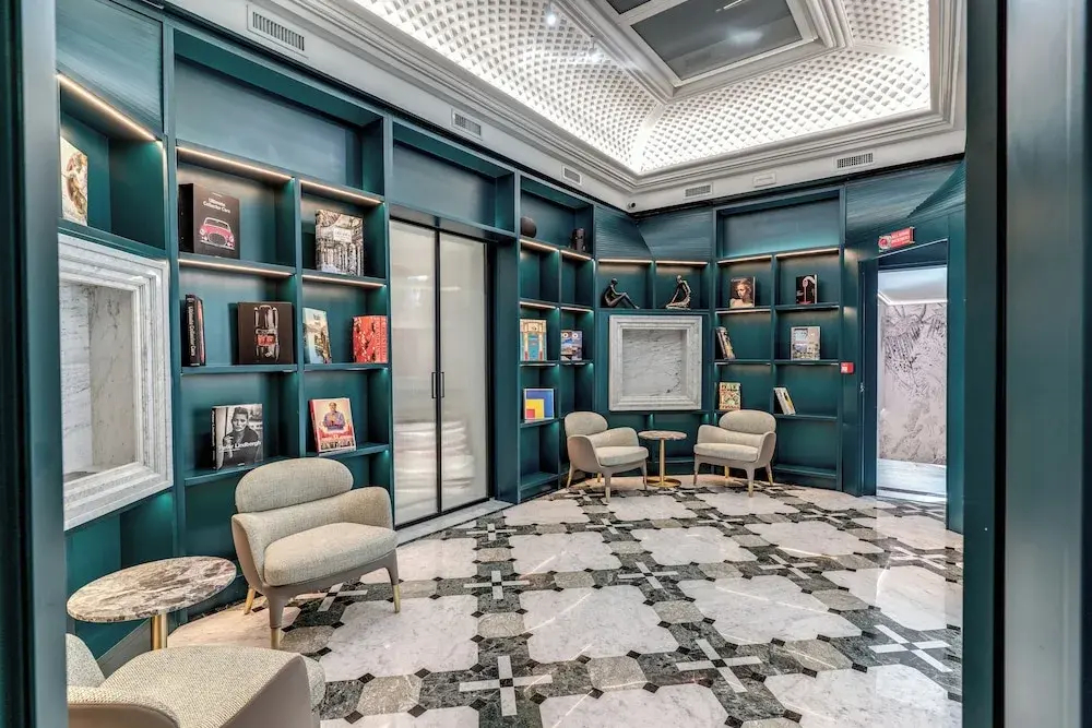 Photo - The Spotlight Boutique Hotel