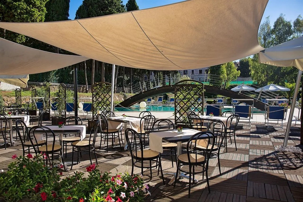 Foto - LH Hotel Excel Roma Montemario