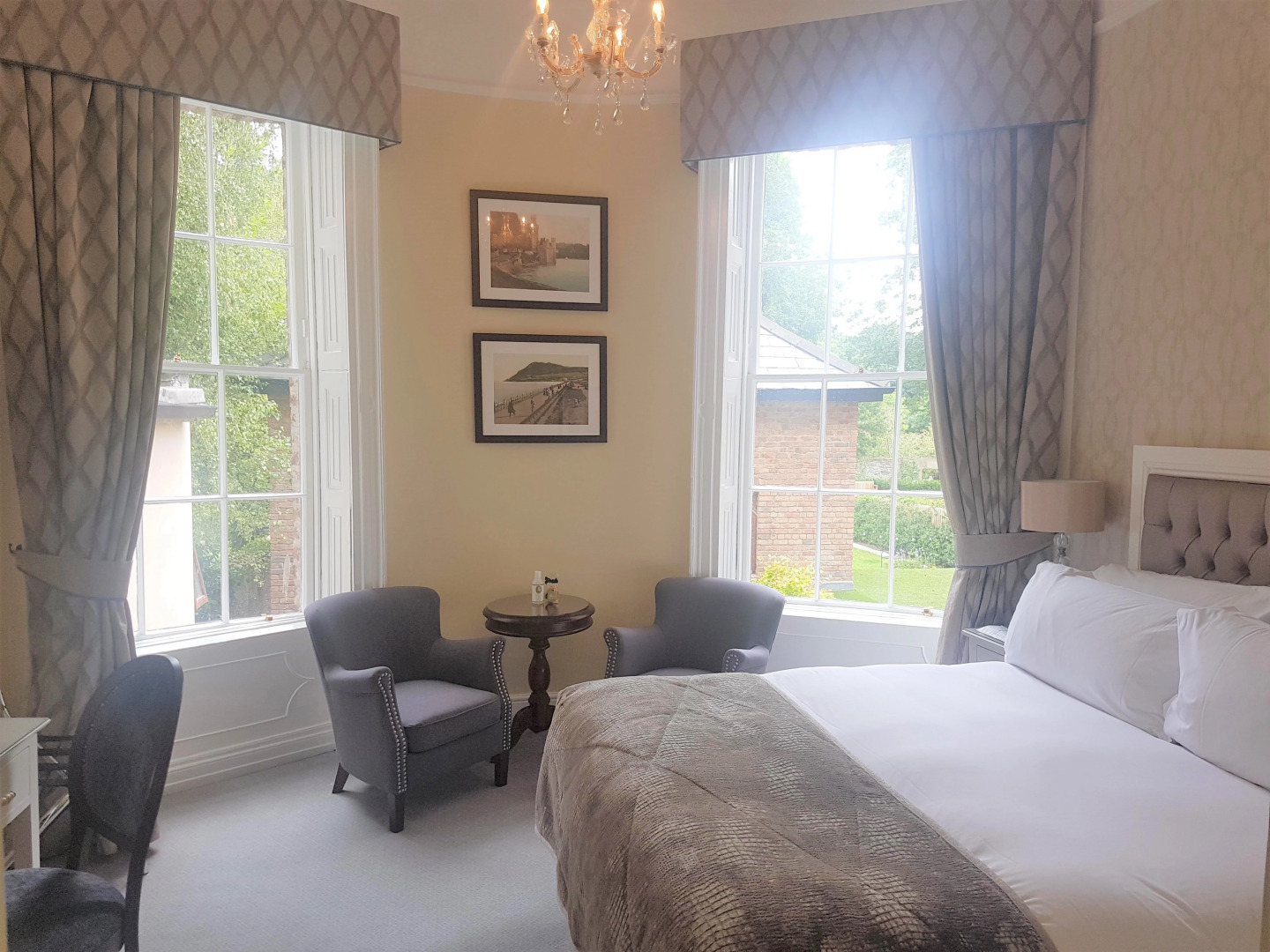 Foto - Stauntons on the Green Hotel