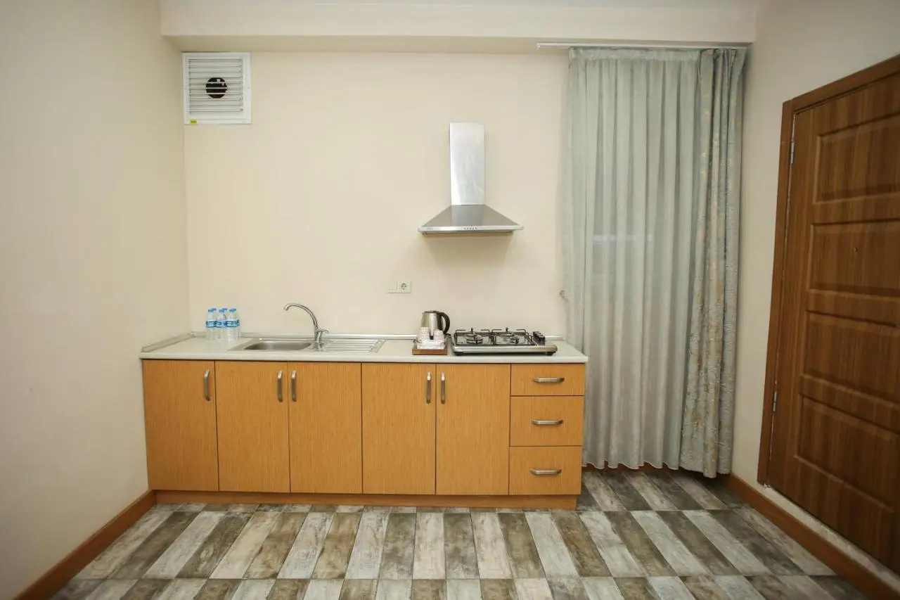 Photo - Quantum Hotel