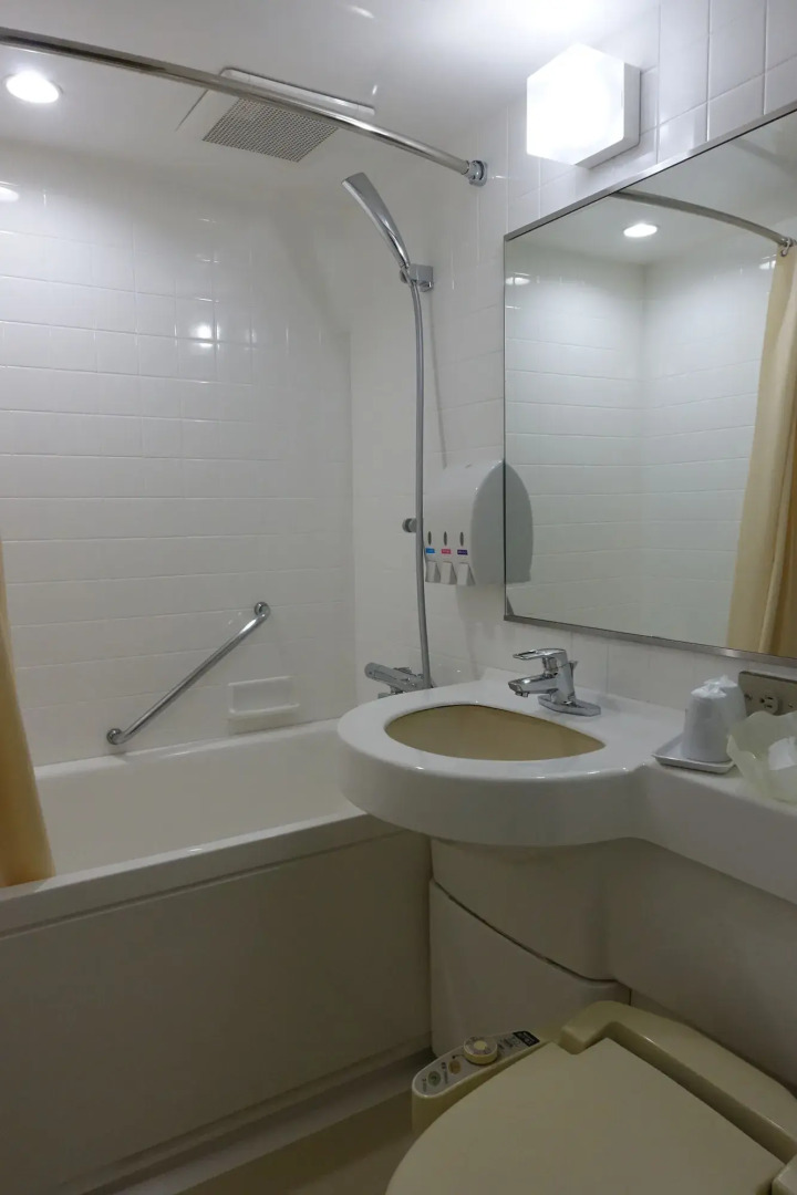 Foto - Urayasu Beaufort Hotel